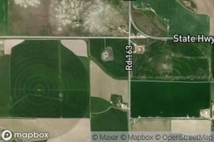 Katzer Drain Branch B