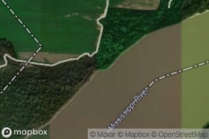 Dean Island Revetment