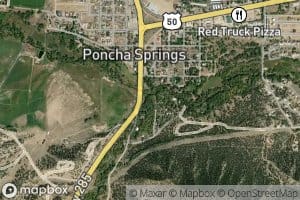 Poncha Creek