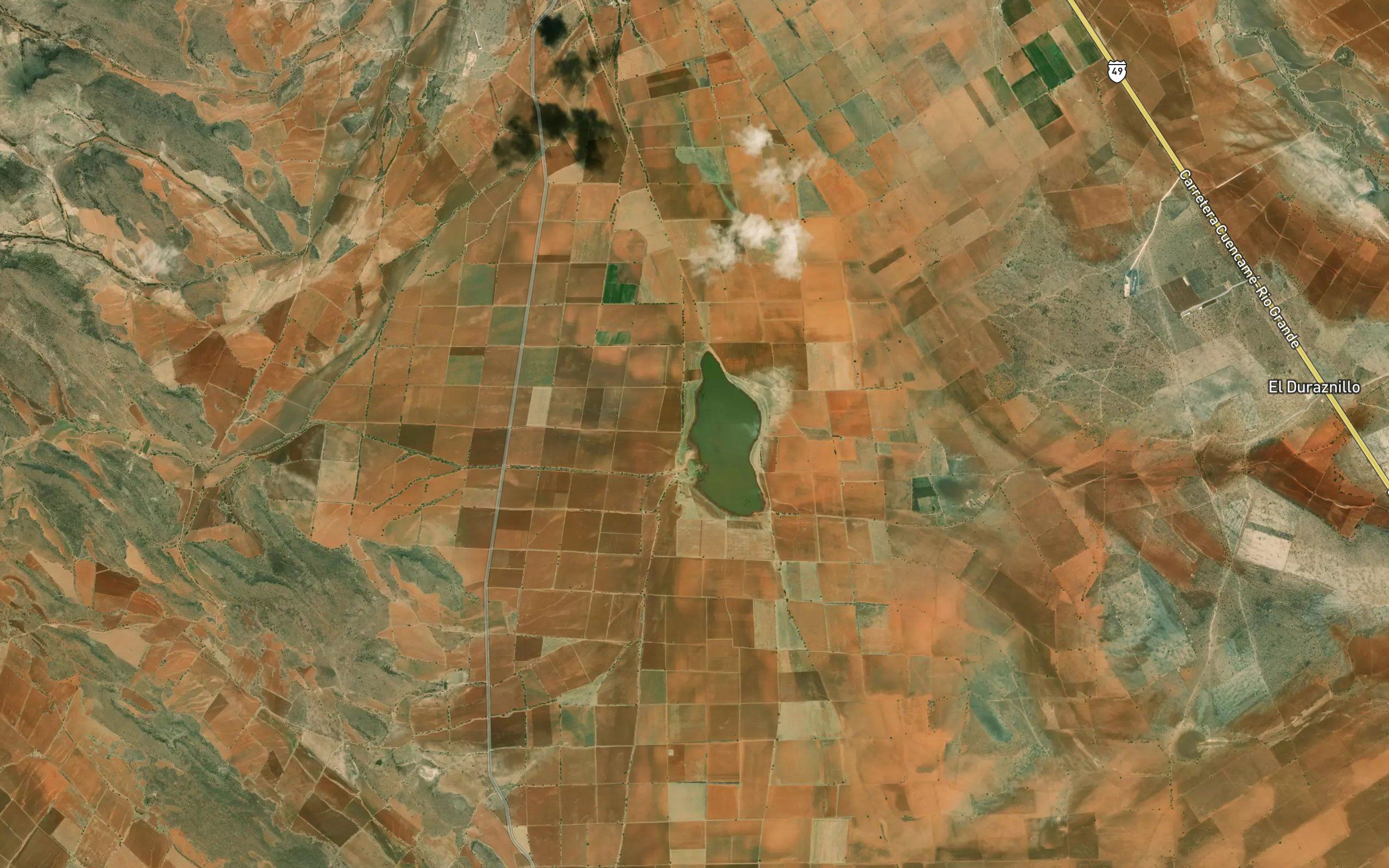 El Tajo