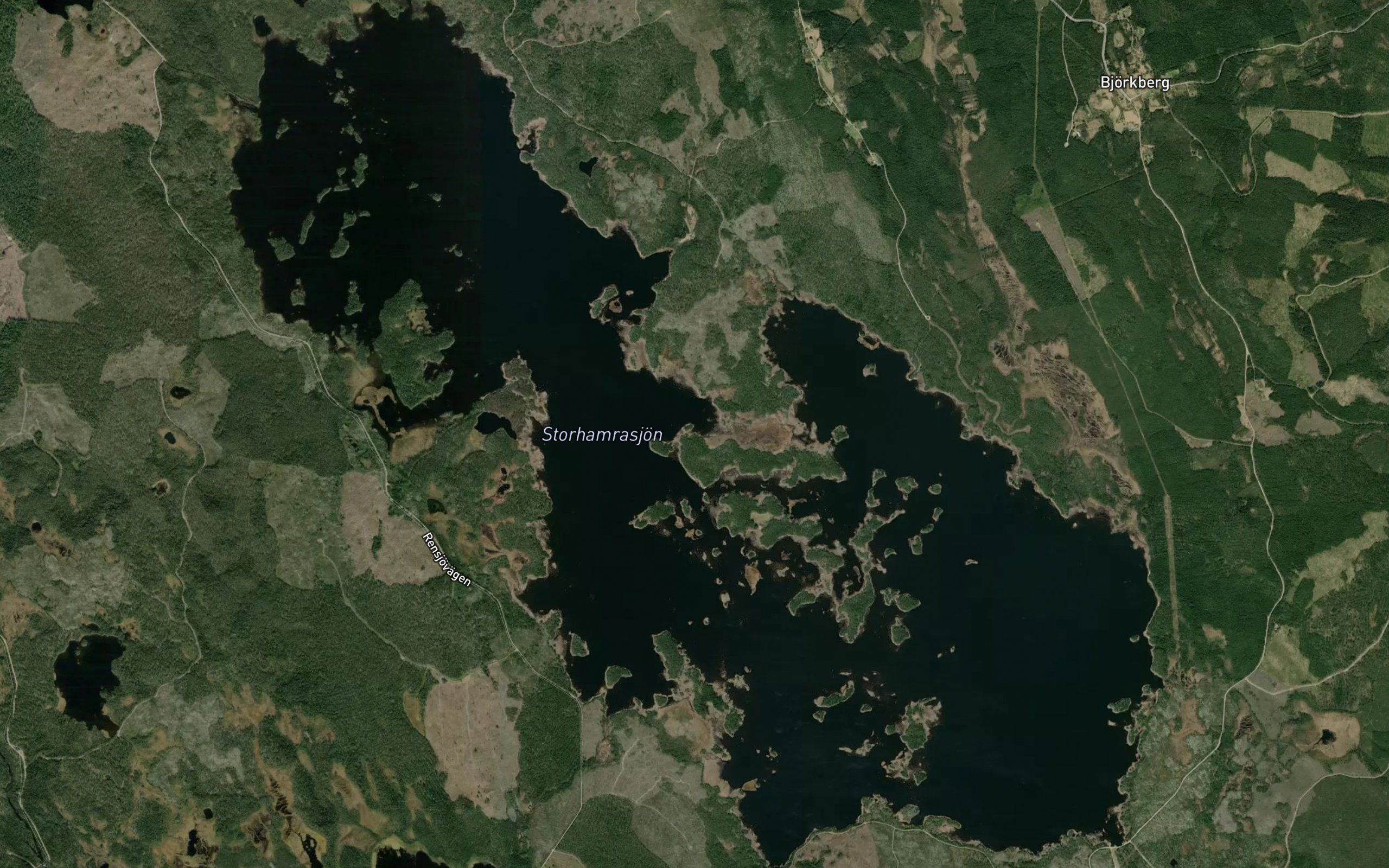 Kvarnsjon