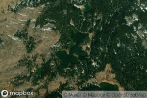 Skinny Fish Lake