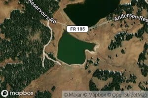 Anderson Reservoir Number 1