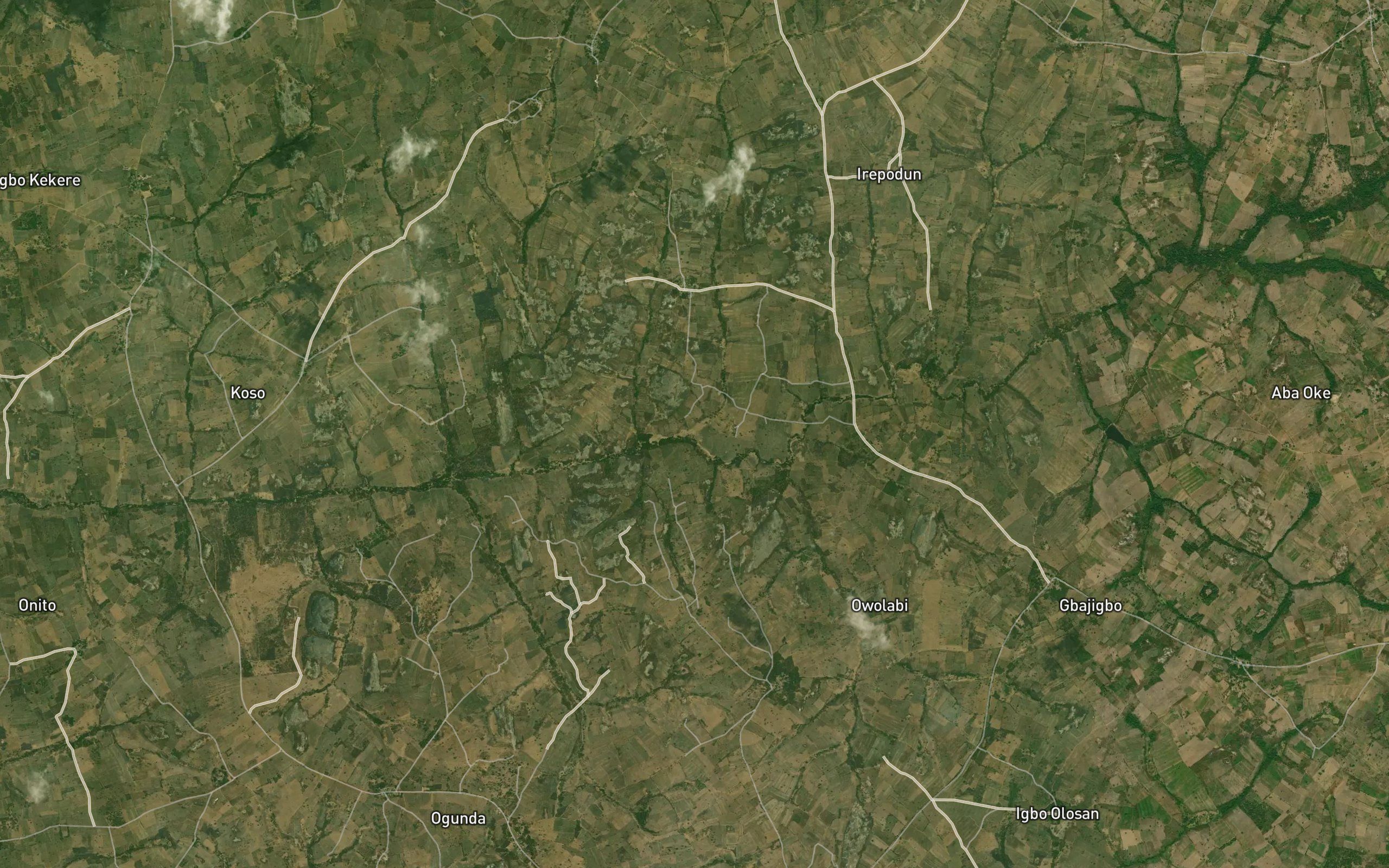 River Alaraba