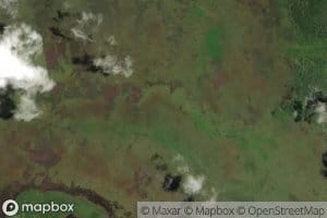 Igarape do Olho-d'Agua