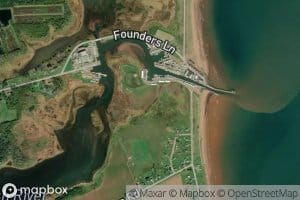 Tignish Run