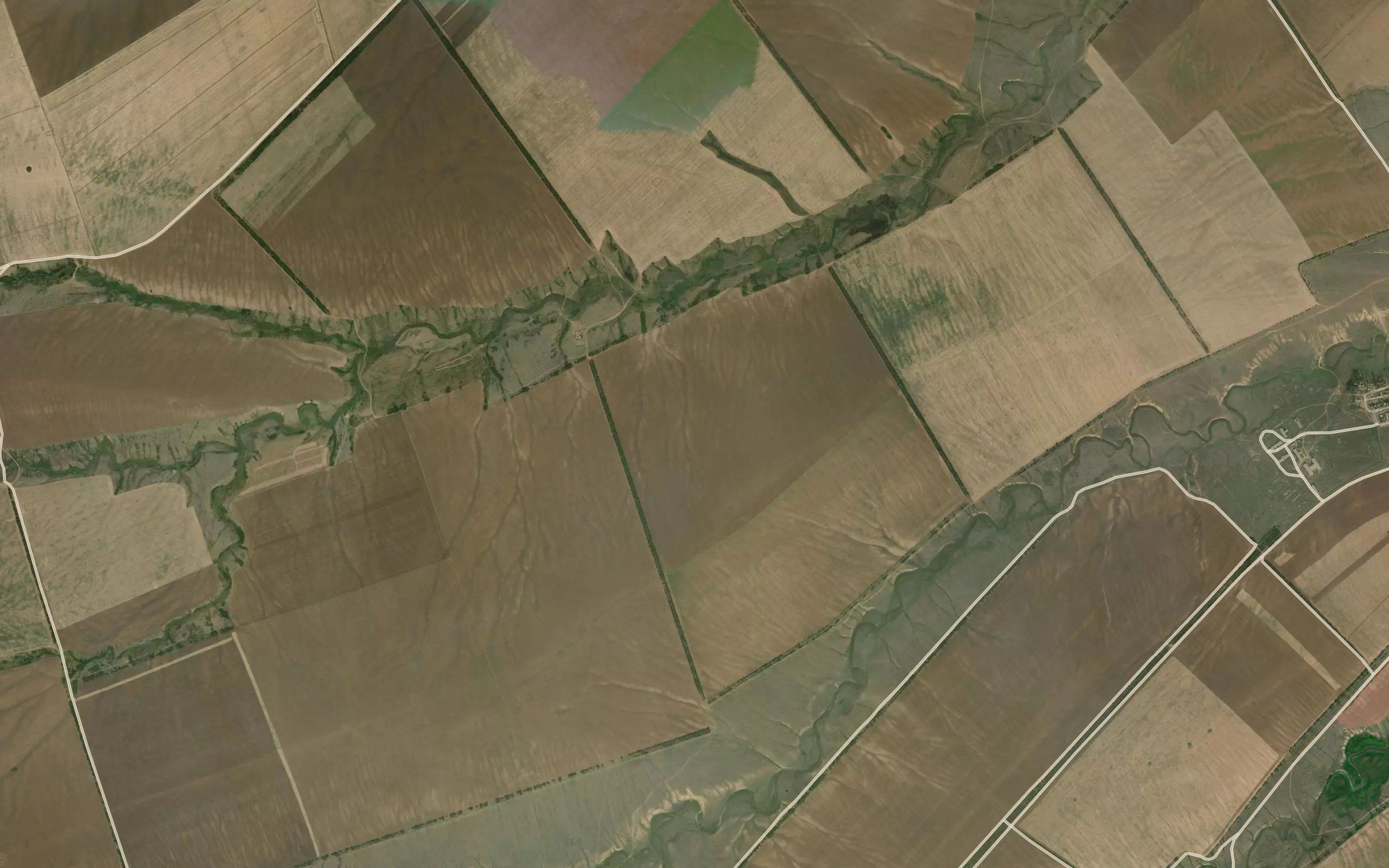 Balka Talovaya
