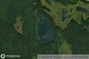 Sunken Lake
