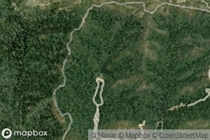 Sempervirens Reservoir