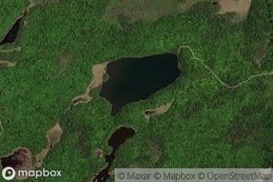 Leaf Lake