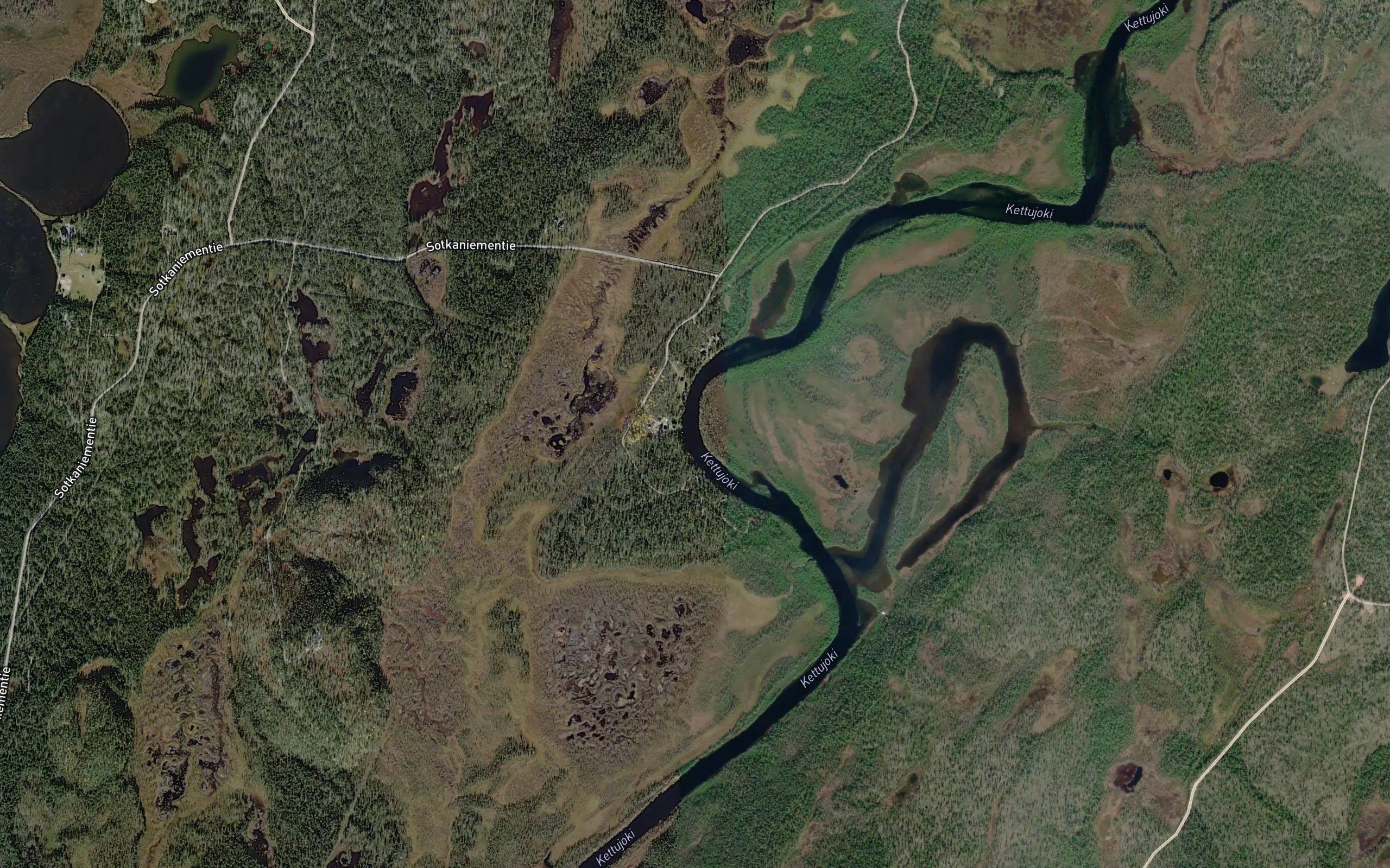 Kallokasmukka