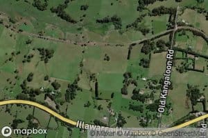Kangaloon Creek