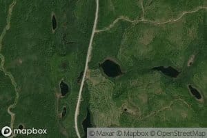 Lac du Glouton