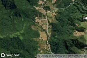 Lajeado do Carneiro Branco