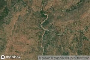 South Fork Squaw Creek