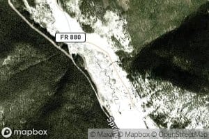 Limber Creek