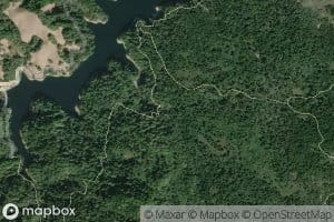 East Fork Swede George Creek