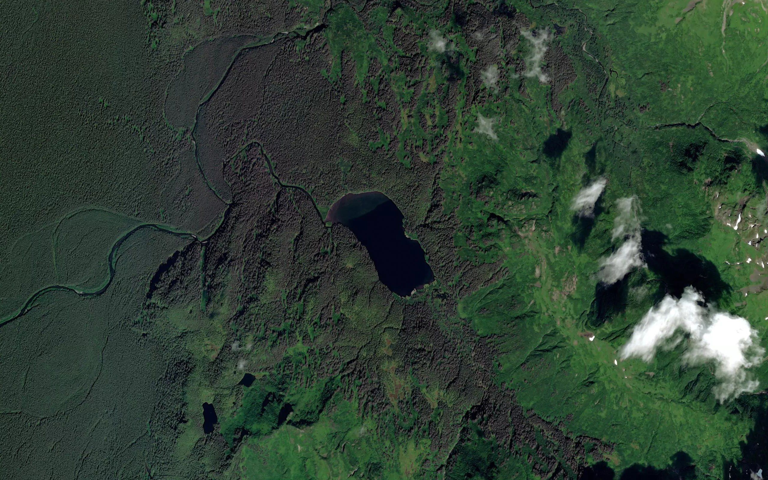 Italio Lake