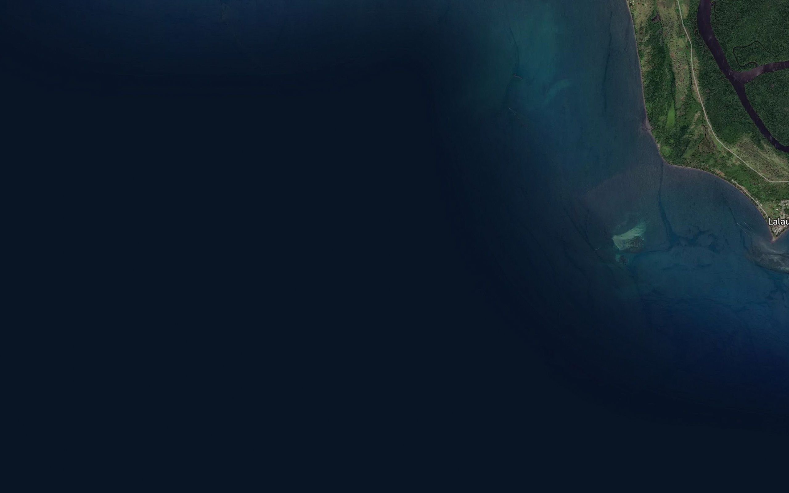 Aulakapule Reef