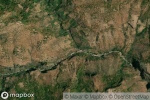 Arroyo Santa Gertrudis