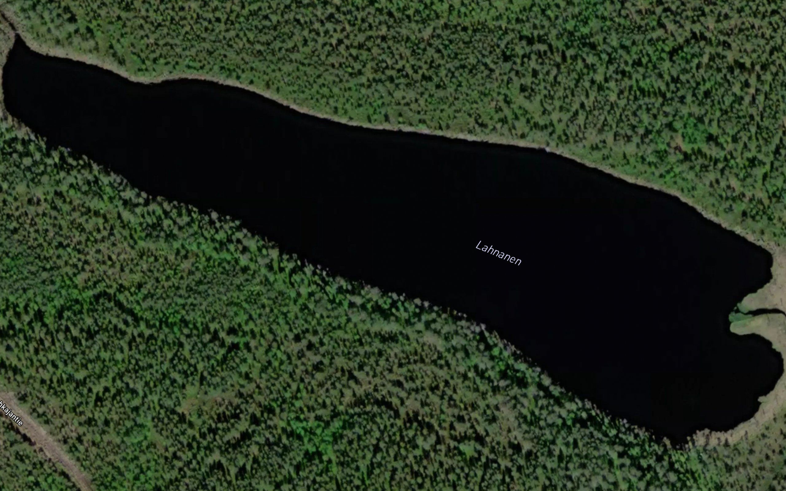 Lahnanen