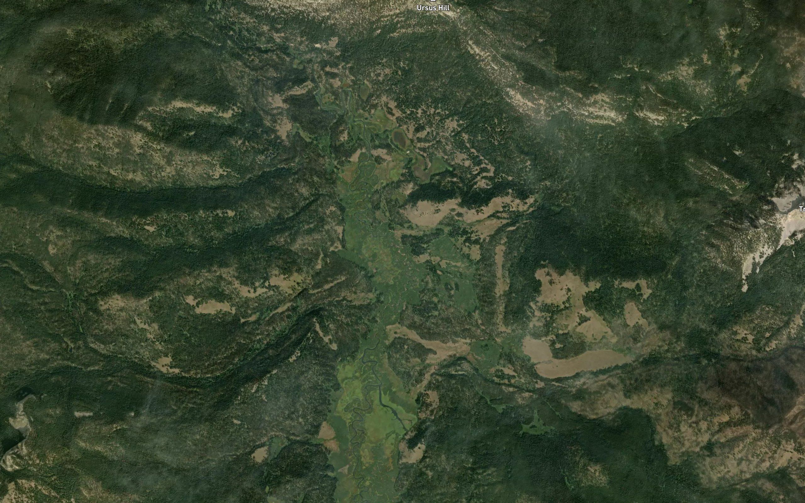 Spring Creek