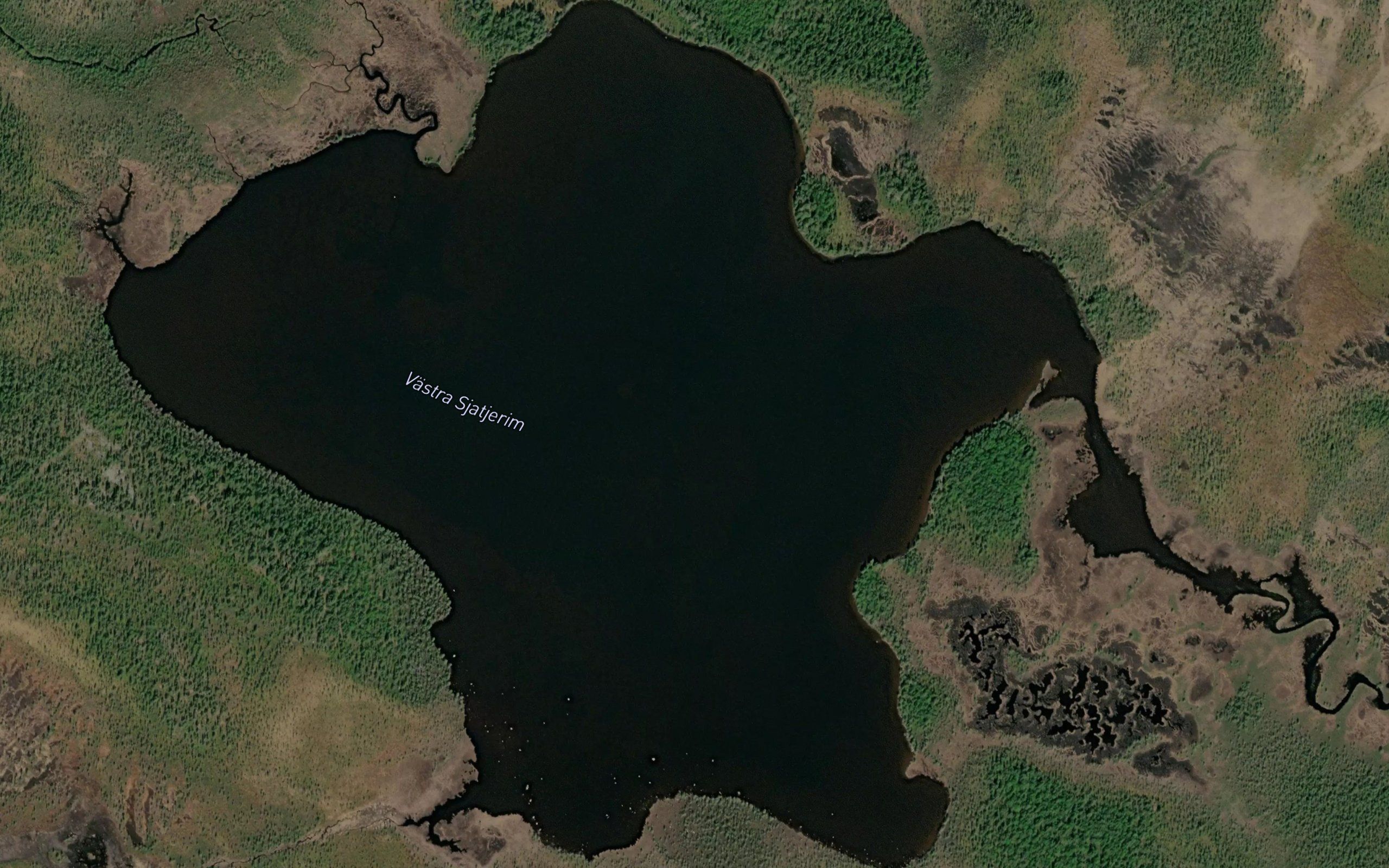 Vastra Sjatjerim