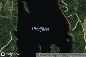 Hirvijarvi