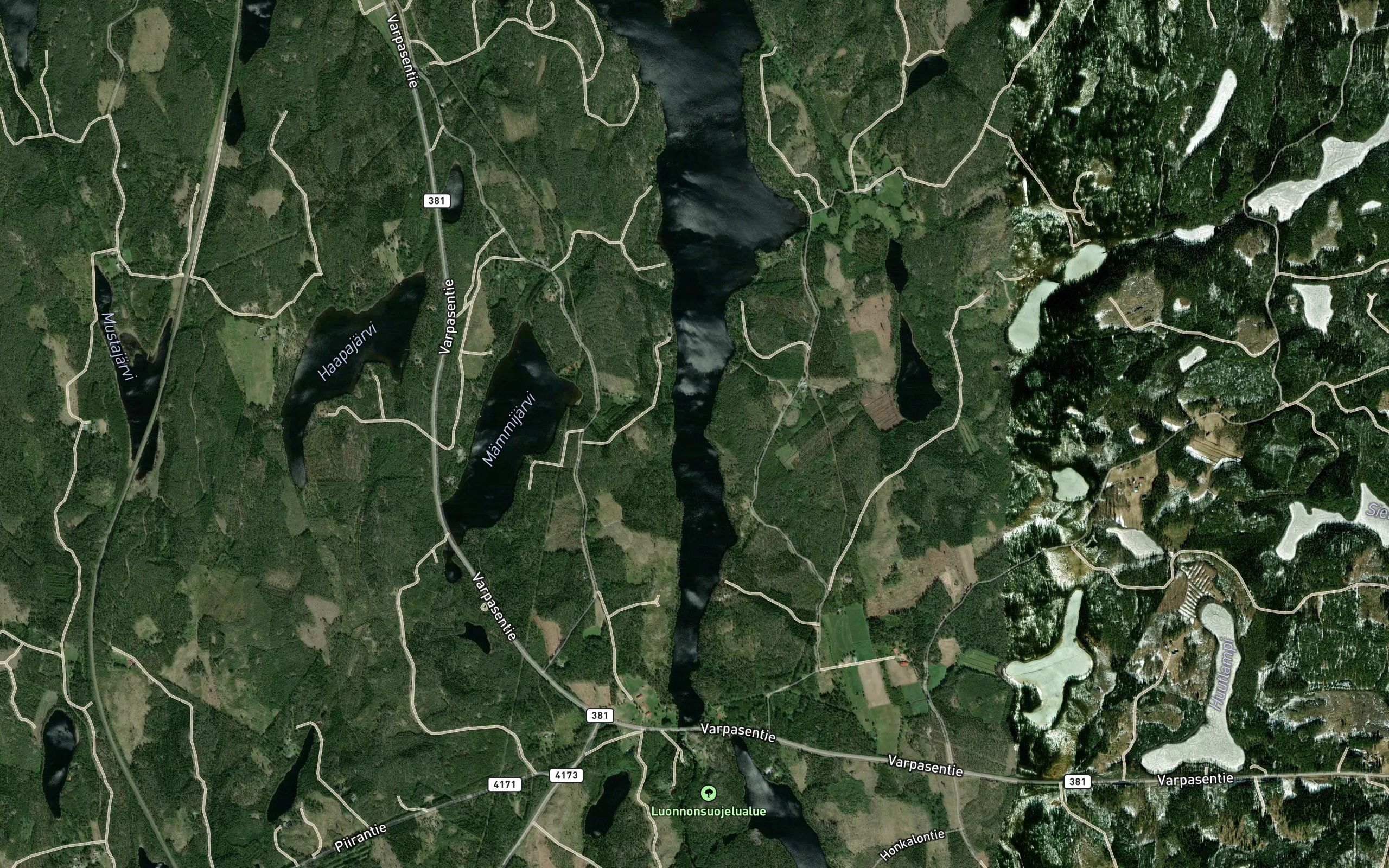 Orisalmi