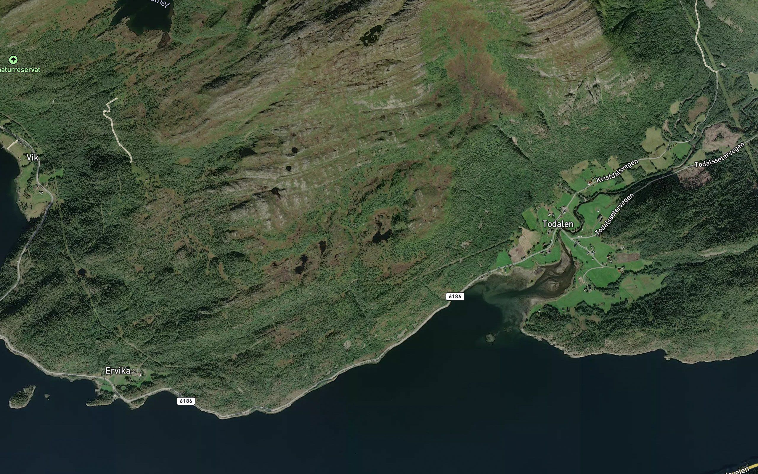 Setertjonna