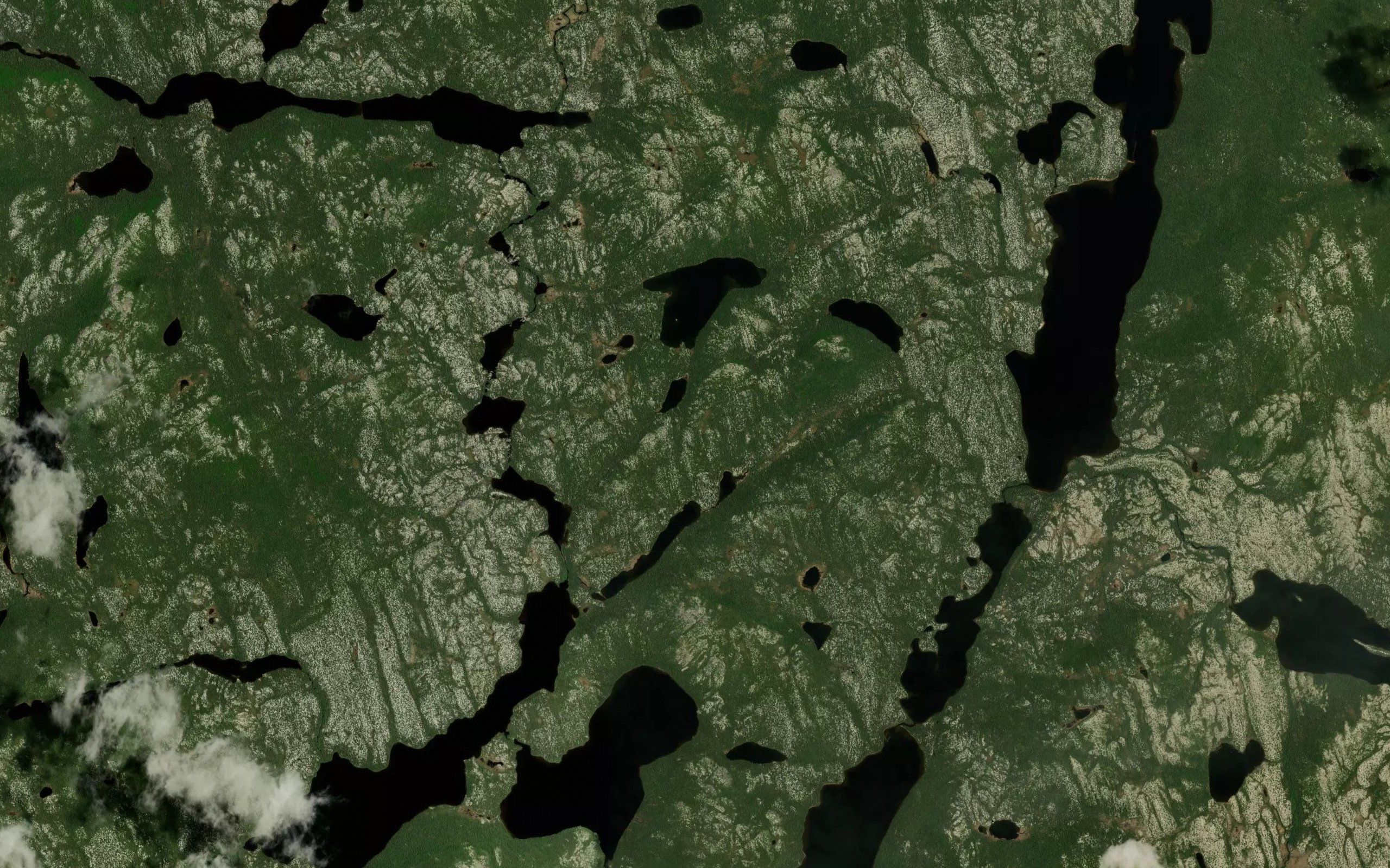Lacs Utshahkustukuaneu