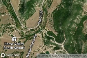 Mickle Creek