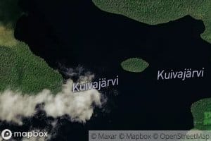 Kuivajarvi