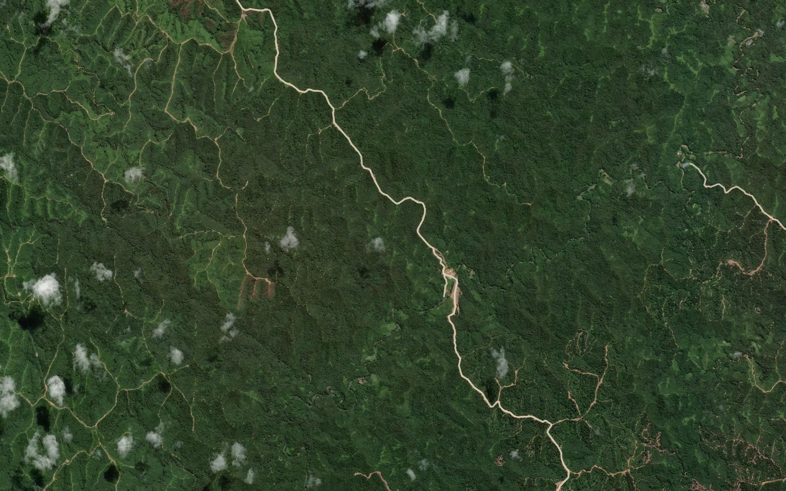 Sungai Wong