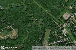 Taylor River Reservoir