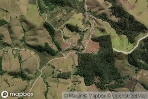 Corrego da Conquista