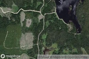 James Creek