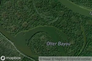 Otter Bayou