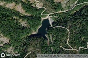 Crow Creek Reservoir