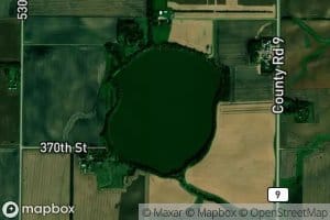Eagle Lake