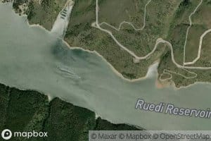 Ruedi Reservoir