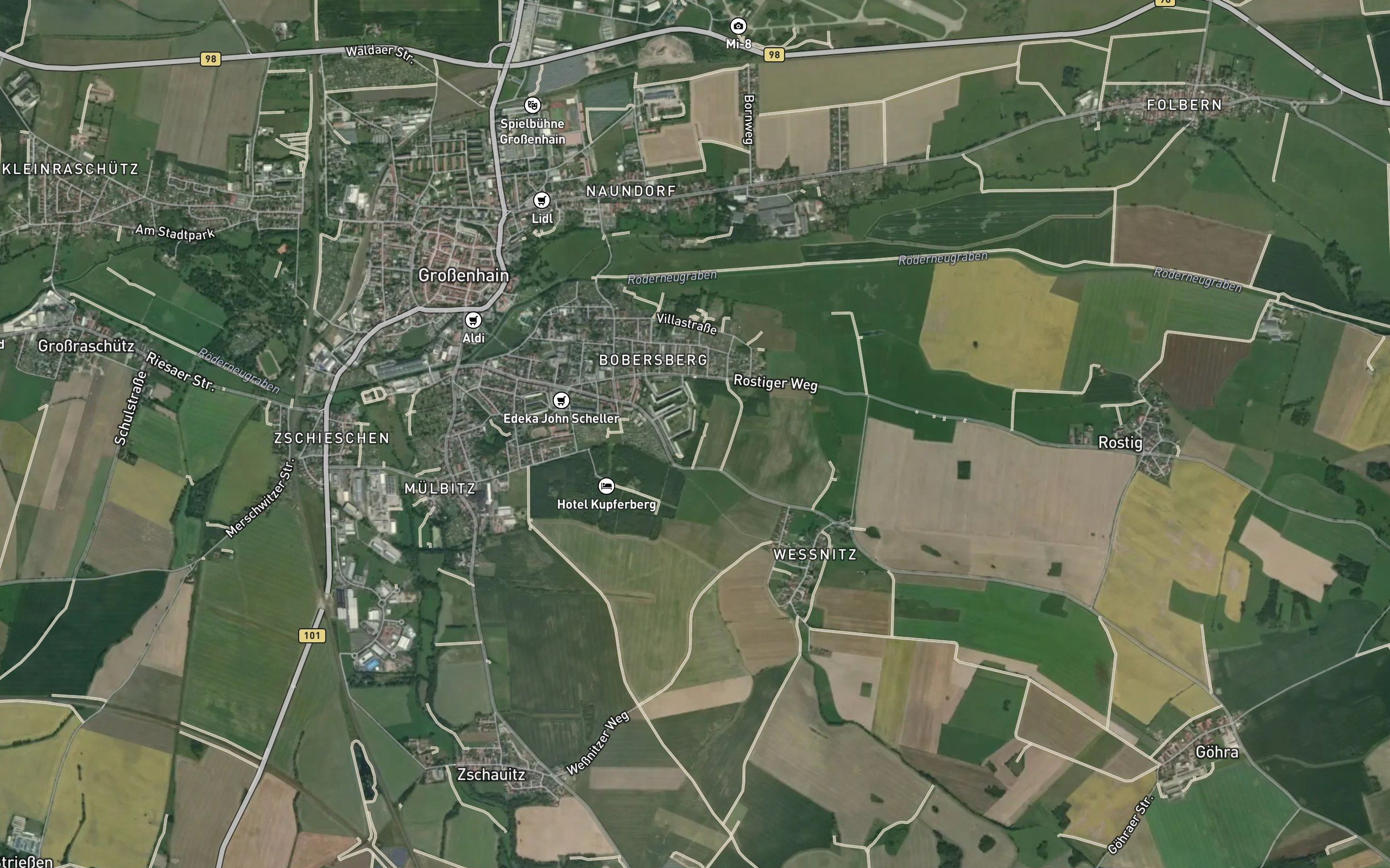Markgraben