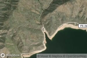 Cinch Creek