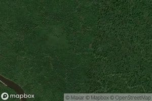 South Prong Goose Pond Bayou