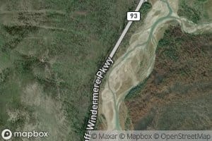 Simpson River