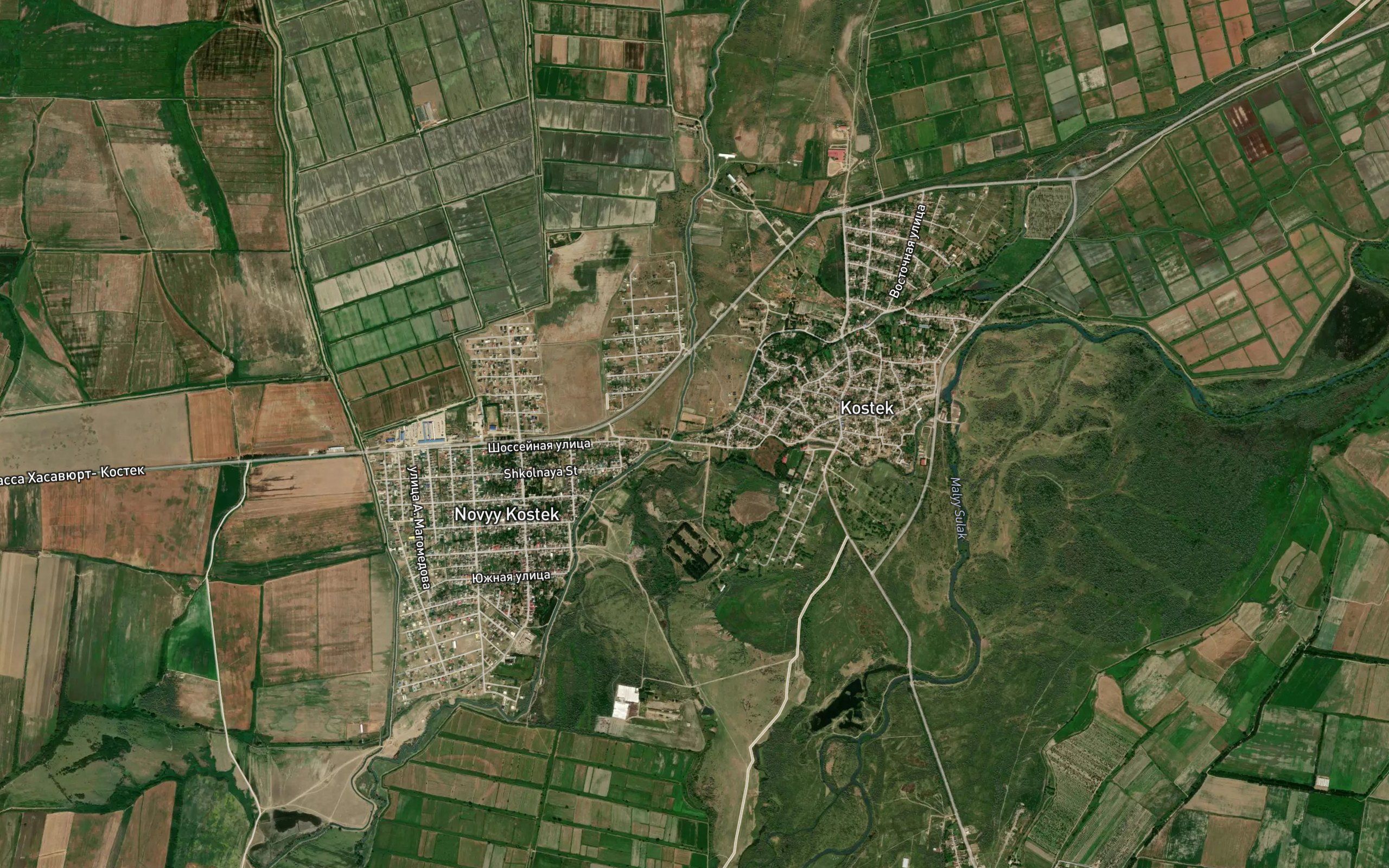 Kanal Vartazar