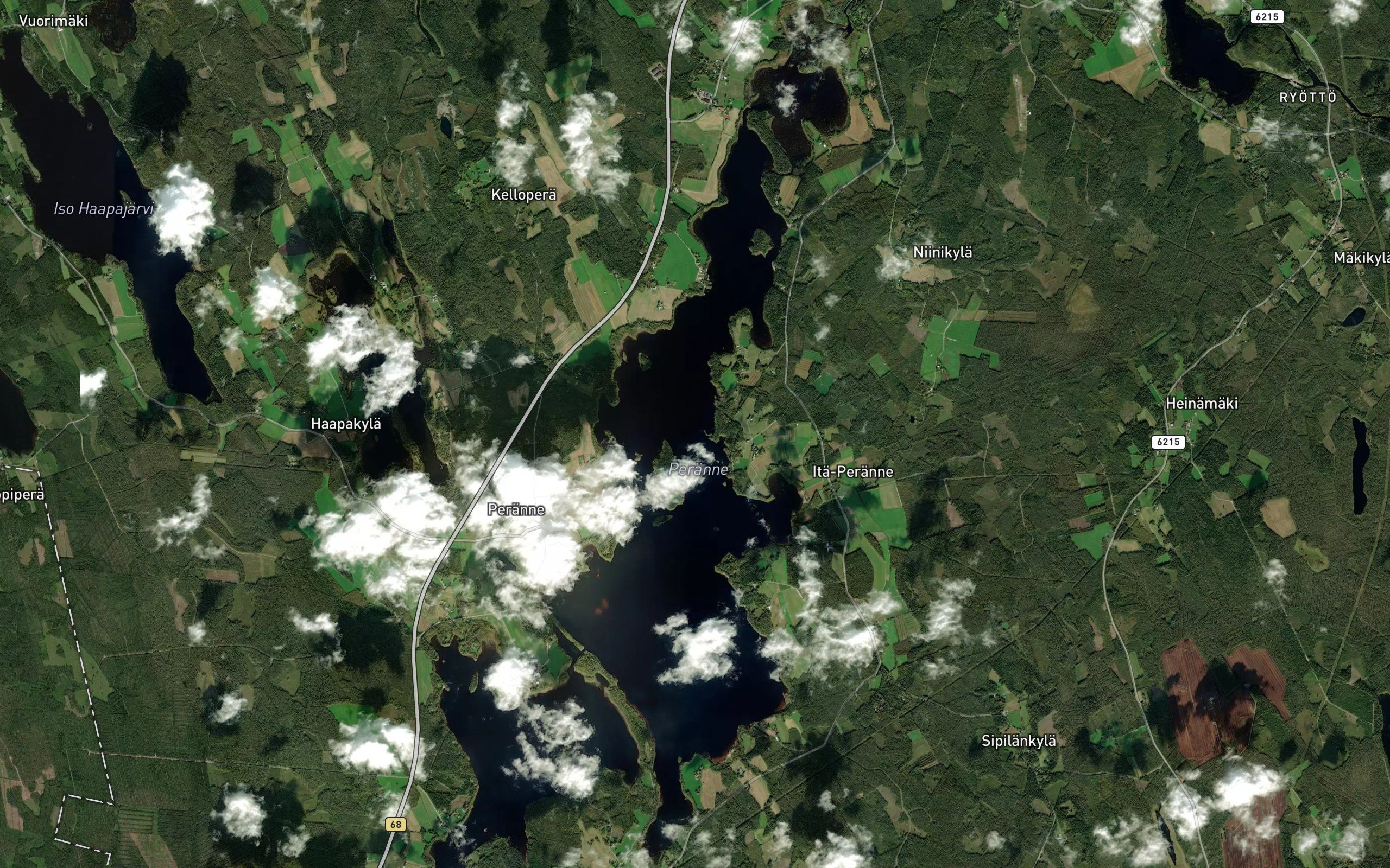 Halkolahti
