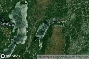 Lac Marance