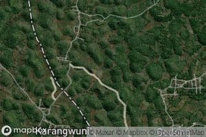 Telaga Jati