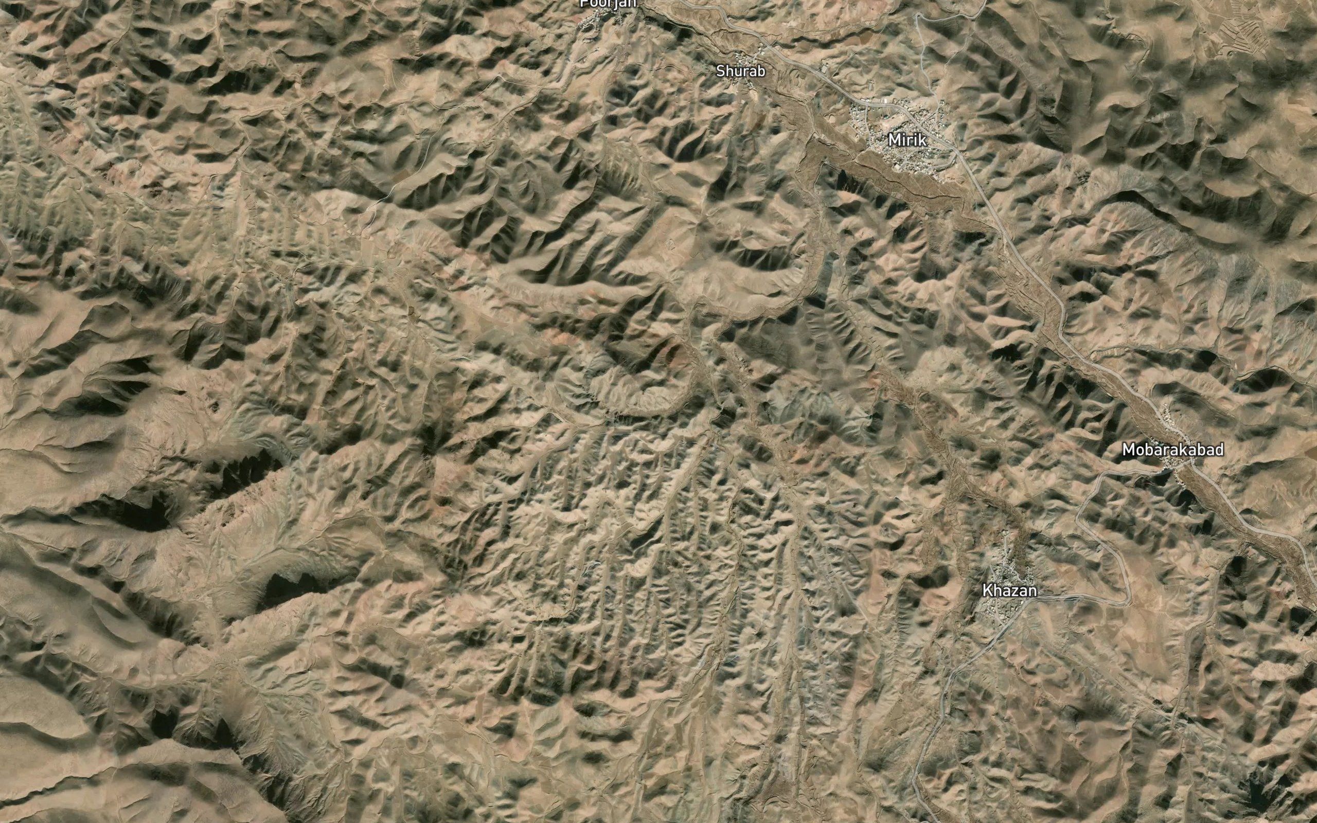 Cheshmeh-ye Gavak